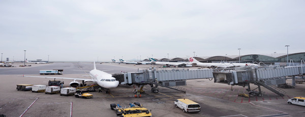 上海浦東機(jī)場進(jìn)口報(bào)關(guān)